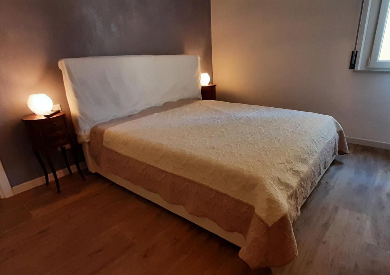 Gomitolo Di Mare Villa Cavi di Lavagna Luaran gambar