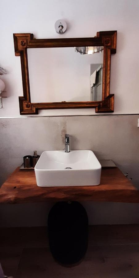 Gomitolo Di Mare Villa Cavi di Lavagna Luaran gambar