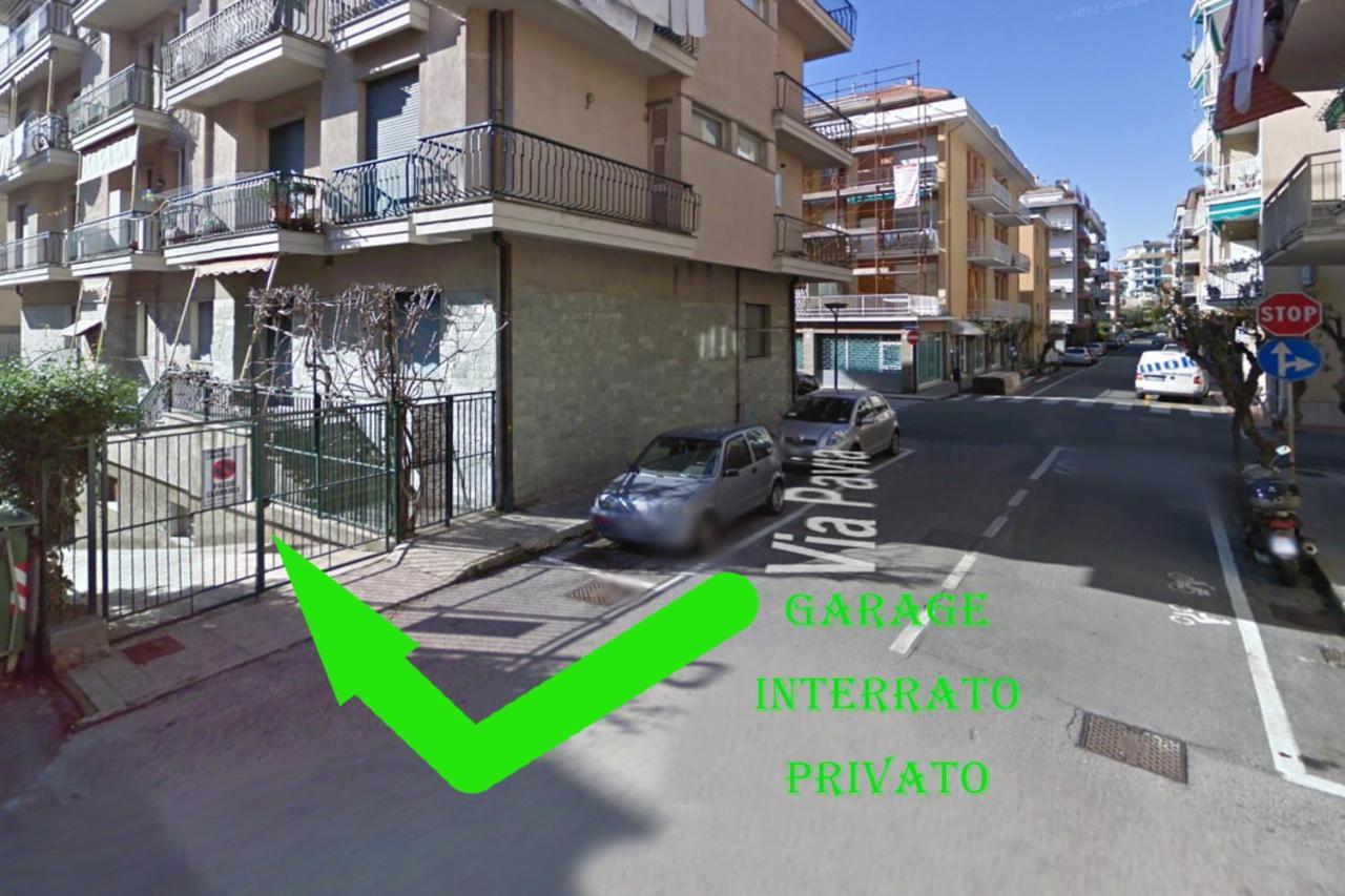 Gomitolo Di Mare Villa Cavi di Lavagna Luaran gambar