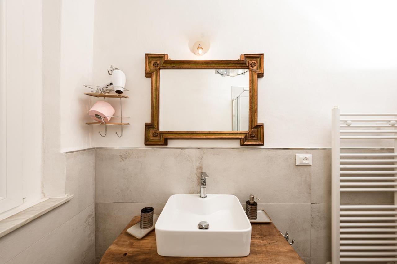 Gomitolo Di Mare Villa Cavi di Lavagna Luaran gambar