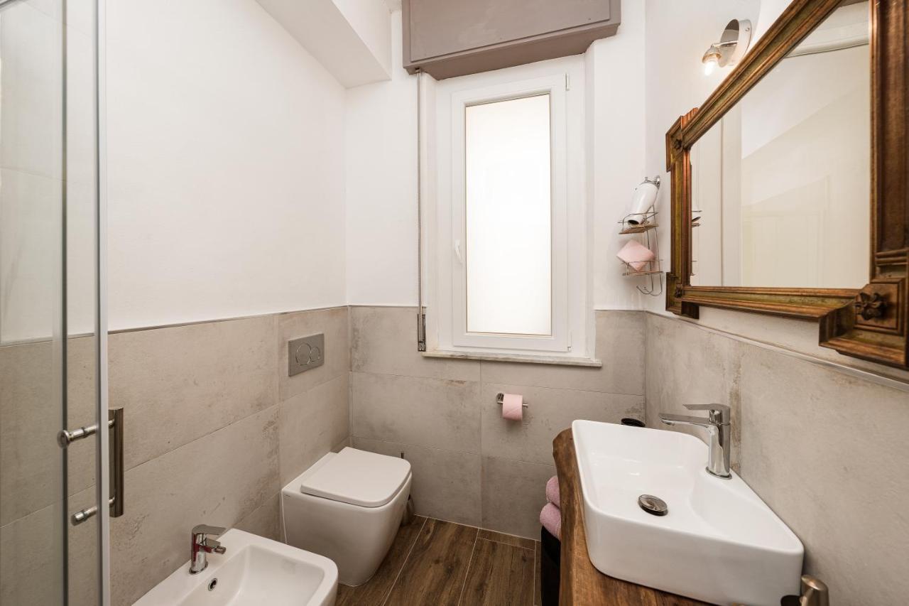 Gomitolo Di Mare Villa Cavi di Lavagna Luaran gambar