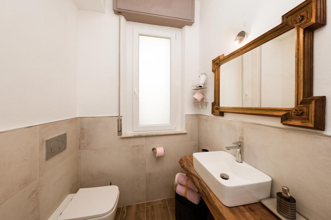 Gomitolo Di Mare Villa Cavi di Lavagna Luaran gambar